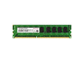 Transcend TS512MLK72V6H 4GB DDR3 1600 ECC-DIMM 1Rx8 512Mx8 CL11 1.5V