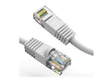 Axiom C6MB-W12-AX 12FT CAT6 Cable W/Boot (white)