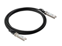 Axiom AH-ACC-SFP-10G-DAC-7M-AX SFP+ DAC Cable for Aerohive 7m