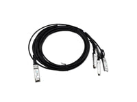 Axiom E40G-QSFP-4SFP-C-0501-AX QSFP+ DAC Cable for Ruckus 5m