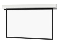 Da-Lite 70099I Advantage Deluxe 137" Diag. 72.5" x 116" Matte White Electric Projection Screen