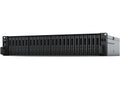 Synology FS6400 FlashStation FS6400 - Flash Array - 2U - Intel - Xeon - 2.1GHz - Processor / Number: 4110 - 32GB RAM - Serial ATA,SAS - 5 Year Warranty