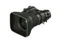 Panasonic XT17SX4.5BRM-K3 Fujinon HD 17X (optical Zoom) 1/3 Lens. Wide Angle Zoom Range of 4.5-77MM, Plus the Quick Zoom and Cruising Zoom Functions
