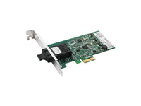 Axiom PCIE1SCFX12KM-AX 100M SP SC 2km Network Adapter