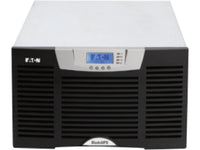 Eaton Y03114097300000 208V, 20 cord, BladeUPS Unit 208V, (3) L14-30R, (6) 5-20R, Energy Management System, with card