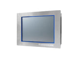 B+B SmartWorx FPM-8151H-R3BE 15 XGA IND. Monitor Vga/dvi, -20-60C