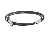 Axiom E100G-QSFP-QSFP-P-00501-AX QSFP28 DAC Cable for Ruckus 0.5m