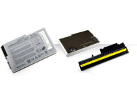 Axiom 312-0997-AX LI-Ion 6-CELL Battery for DELL