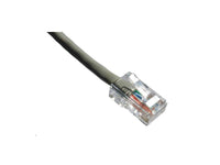 Axiom C6NB-G6IN-AX 6-INCH CAT6 Cable NO-Boot (gray)