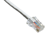 Axiom AXG99523 6-INCH CAT6 Cable (white) - TAA