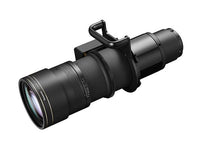Panasonic ET-D3QS400 1.4 -2.1:1 Zoom lens for PT-RQ50 projector with Lens Memory and Stepping Motor