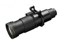 Panasonic ET-D3QT800 5.0 -7.8:1 Zoom lens for PT-RQ50 projector with Lens Memory and Stepping Motor