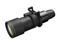 Panasonic ET-D3QW300 1.1 -1.7:1 Zoom lens for PT-RQ50 projector with Lens Memory and Stepping Motor