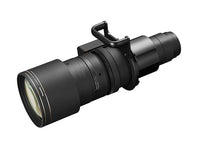 Panasonic ET-D3QW300 1.1 -1.7:1 Zoom lens for PT-RQ50 projector with Lens Memory and Stepping Motor