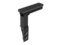 Precision Mounting Technologies AS4.A100.016 SIDE Mount Breakaway Armrest
