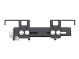 Precision Mounting Technologies AS7.U102.101 Universal Tablet Cradle with Alternative Clamps