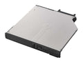 Panasonic FZ-VDM551WIS Pre-installed DVD xPAK for FZ-55 Mk1, Mk2 Universal Bay Expansion Area