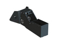 Gamber-Johnson 7160-1334 Console box - Ford Utility 2020