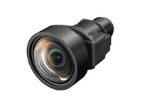 Panasonic ET-EMW200 48-0.55:1 Zoom lens for PT-MZ16K/MZ13K/MZ10K LCD laser projectors