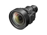 Panasonic ET-EMW400 69-0.95:1 Zoom lens for PT-MZ16K/MZ13K/MZ10K LCD laser projectors