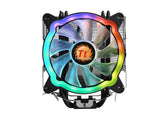 Thermaltake CL-P065-AL12SW-A UX200 Mobo Sync ARGB 130W CPU Cooler
