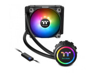 Thermaltake CL-W232-PL12SW-B ARGB 120 All-in-One Liquid CPU Cooler
