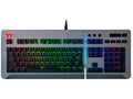 Thermaltake KB-LVT-SSSRUS-01 Level 20 Gt RGB Silver Swtch Ti Keyboard