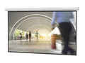 Da-Lite 83238EL Cosmopolitan 200" Diag. 120" x 160" (NPA) Matte White Contrast Electric Projection Screen, 220V