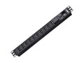 ATEN PE0210SA 10 Outlets 20A Basic PDU W/ Surge Protec