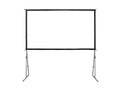 Elite Screens OMS200H2-PRODUAL Yard Master Pro2 Series, 200-INCH 16:9, 4K / 8K Ultra HD, Active 3D