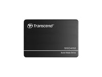 Transcend TS1TSSD452K 1TB, 2.5 SSD, SATA3, 3D TLC BiCS4, Pe: 3K