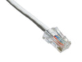 Axiom C6NB-W18IN-AX 18-INCH CAT6 Cable NO-Boot (white)