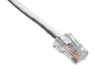 Axiom C6NB-W18IN-AX 18-INCH CAT6 Cable NO-Boot (white)