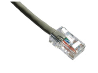 Axiom C6NB-G9-AX 9FT CAT6 Cable NO-Boot (gray)
