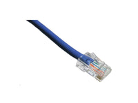 Axiom C6NB-P8-AX 8FT CAT6 Cable NO-Boot (purple)