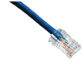 Axiom C6NB-B40-AX 40FT CAT6 Cable NO-Boot (blue)