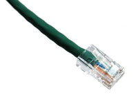 Axiom AXG99890 18-INCH CAT6 Cable (green) - TAA