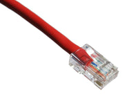 Axiom AXG99893 18-INCH CAT6 Cable (red) - TAA