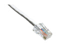 Axiom AXG99894 18-INCH CAT6 Cable (white) - TAA