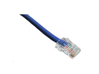 Axiom C6NB-P12-AX 12FT CAT6 Cable NO-Boot (purple)