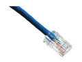 Axiom AXG99926 30FT CAT6 Cable (blue) - TAA