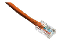 Axiom AXG99929 30FT CAT6 Cable (orange) - TAA