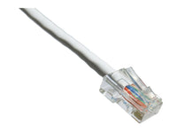 Axiom AXG99941 35FT CAT6 Cable (white) - TAA