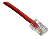 Axiom AXG99977 12FT CAT6 Cable (red) - TAA
