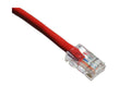 Axiom AXG99958 150FT CAT6 Cable (red) - TAA