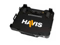 Panasonic HA-20LDS2 Havis Docking Station with Dual PASS-THROUGH Antenna for Panasonics TOUGHBOOK CF-20 and FZ-G2 Rugged Laptop