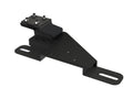 Precision Mounting Technologies AS4.P501.009 FORD Interceptor Sedan (2013-2019) BASE FORD Interceptor SUV (2013-2019) BASE FORD Explorer (2011-2019) BASE
