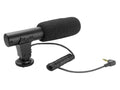 HamiltonBuhl HDV17-MIC External MIC for Camcorders