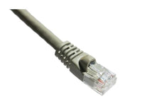 Axiom C5EMB-G12-AX 12FT CAT5E Cable W/Boot (gray)