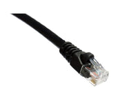 Axiom C5EMB-K35-AX 35FT CAT5E Cable W/Boot (black)